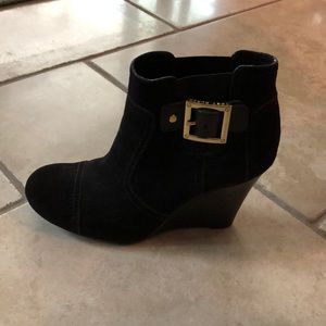 Women's Tory Burch heeled booties